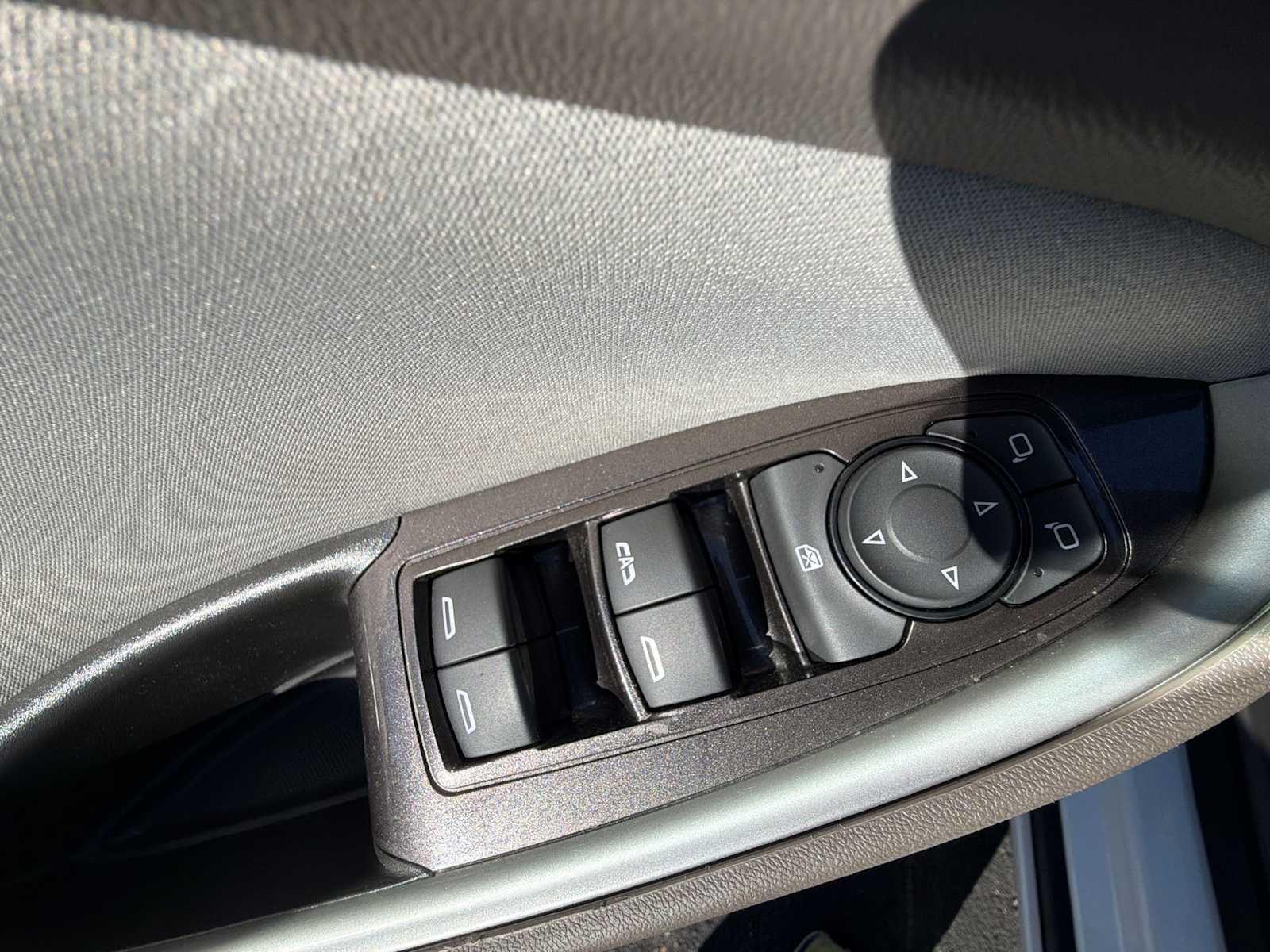 Thumbnail: 2024 Chevrolet Malibu - 15