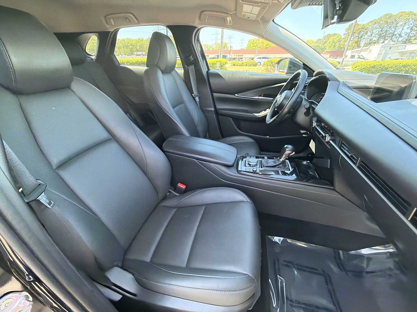 Thumbnail: 2024 Mazda CX-30 - 24