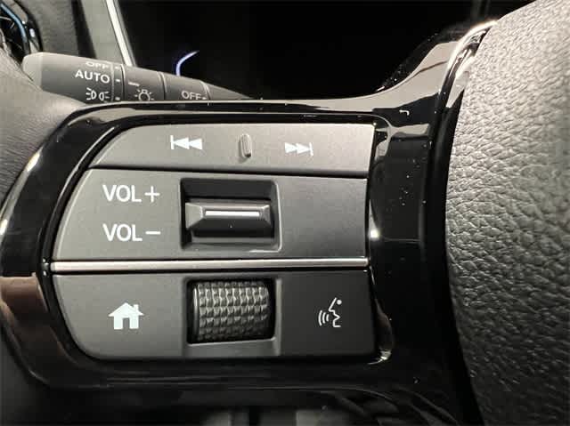 Thumbnail: 2025 Honda Pilot - 19