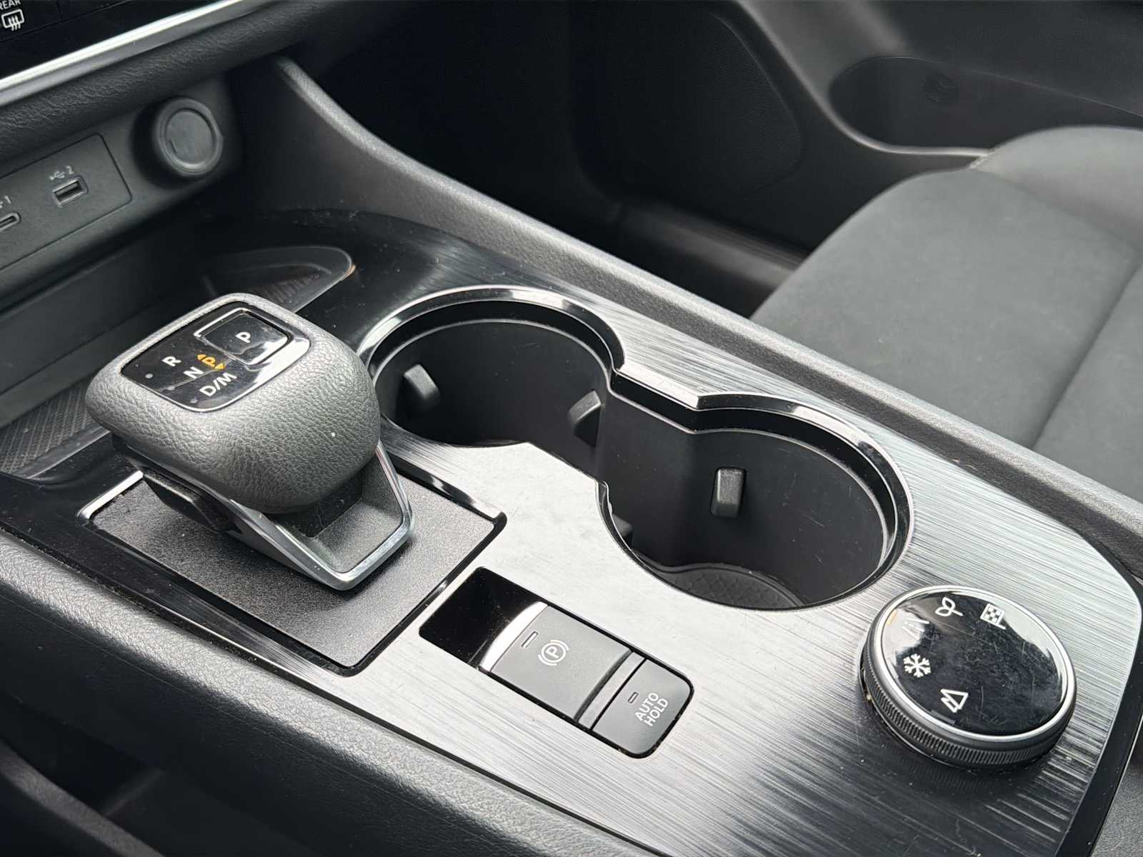 Thumbnail: 2023 Nissan Rogue - 20