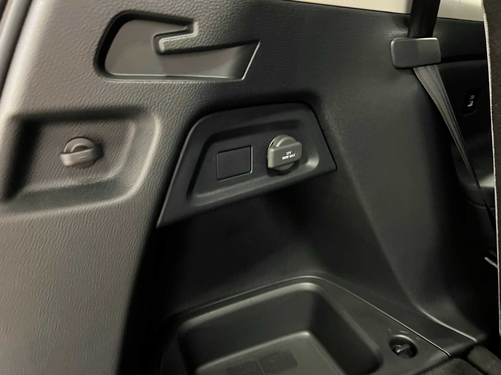 Thumbnail: 2025 Honda Pilot - 32