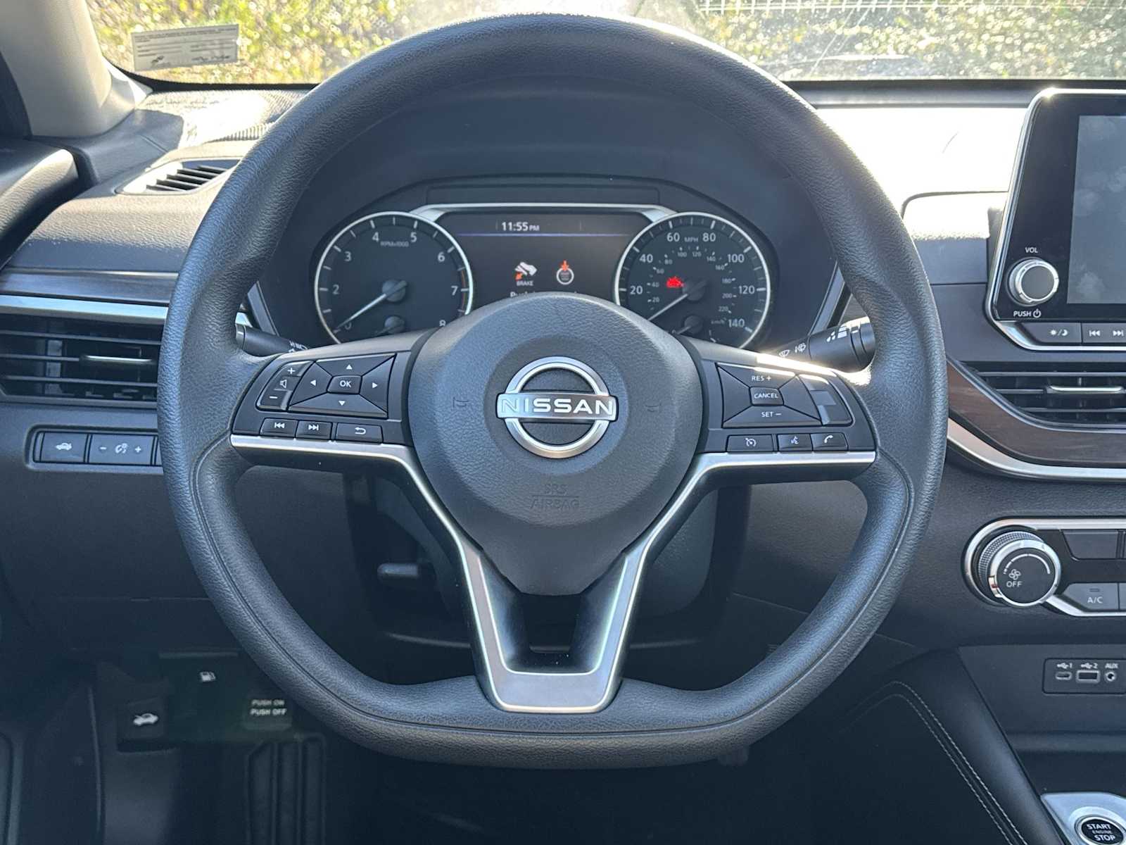 Thumbnail: 2023 Nissan Altima - 11