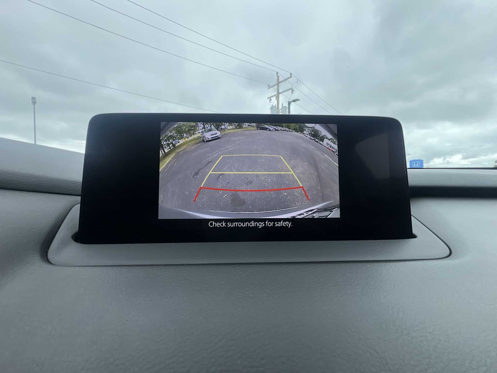 Thumbnail: 2023 Mazda CX-9 - 24