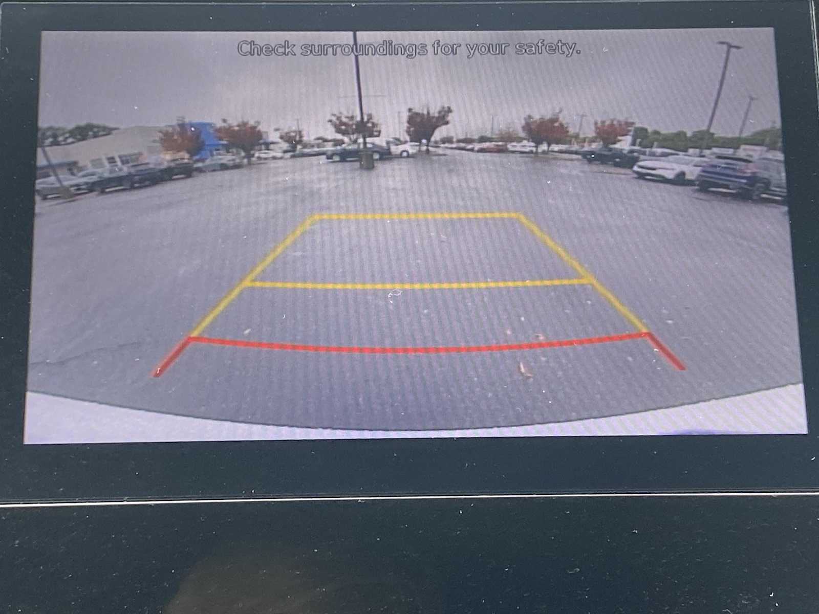 Thumbnail: 2022 Hyundai Tucson - 21