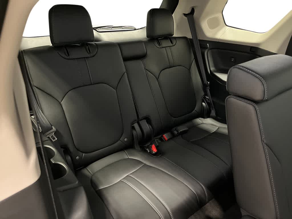 Thumbnail: 2026 Honda Pilot - 28