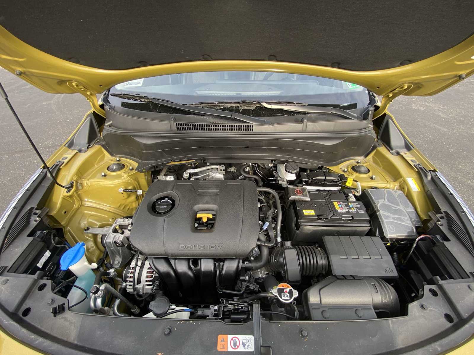 Thumbnail: 2024 Kia Seltos - 17