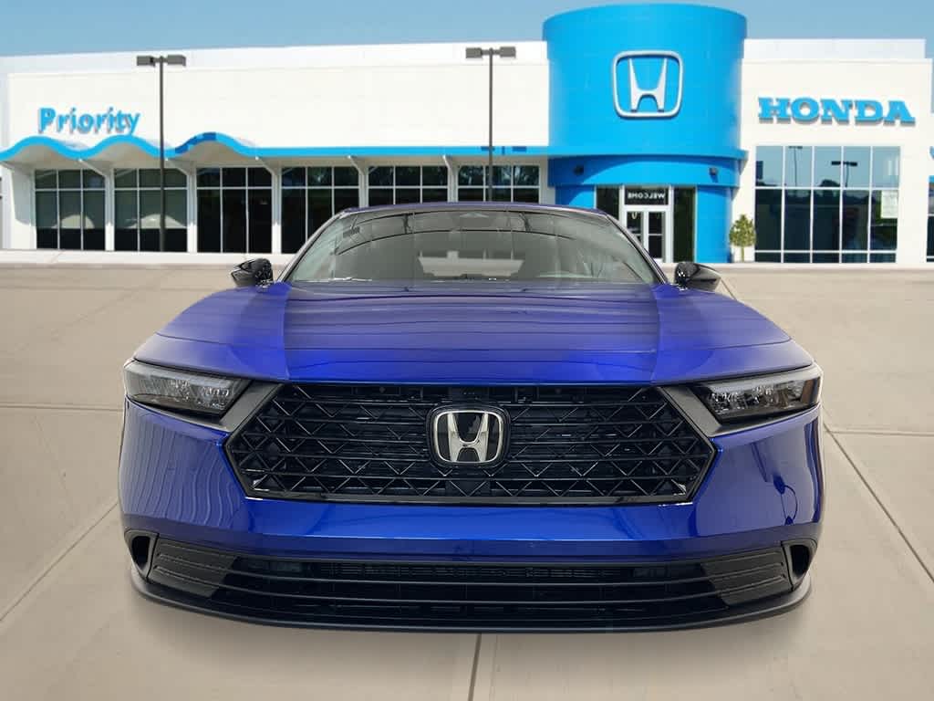 Thumbnail: 2026 Honda Accord - 10