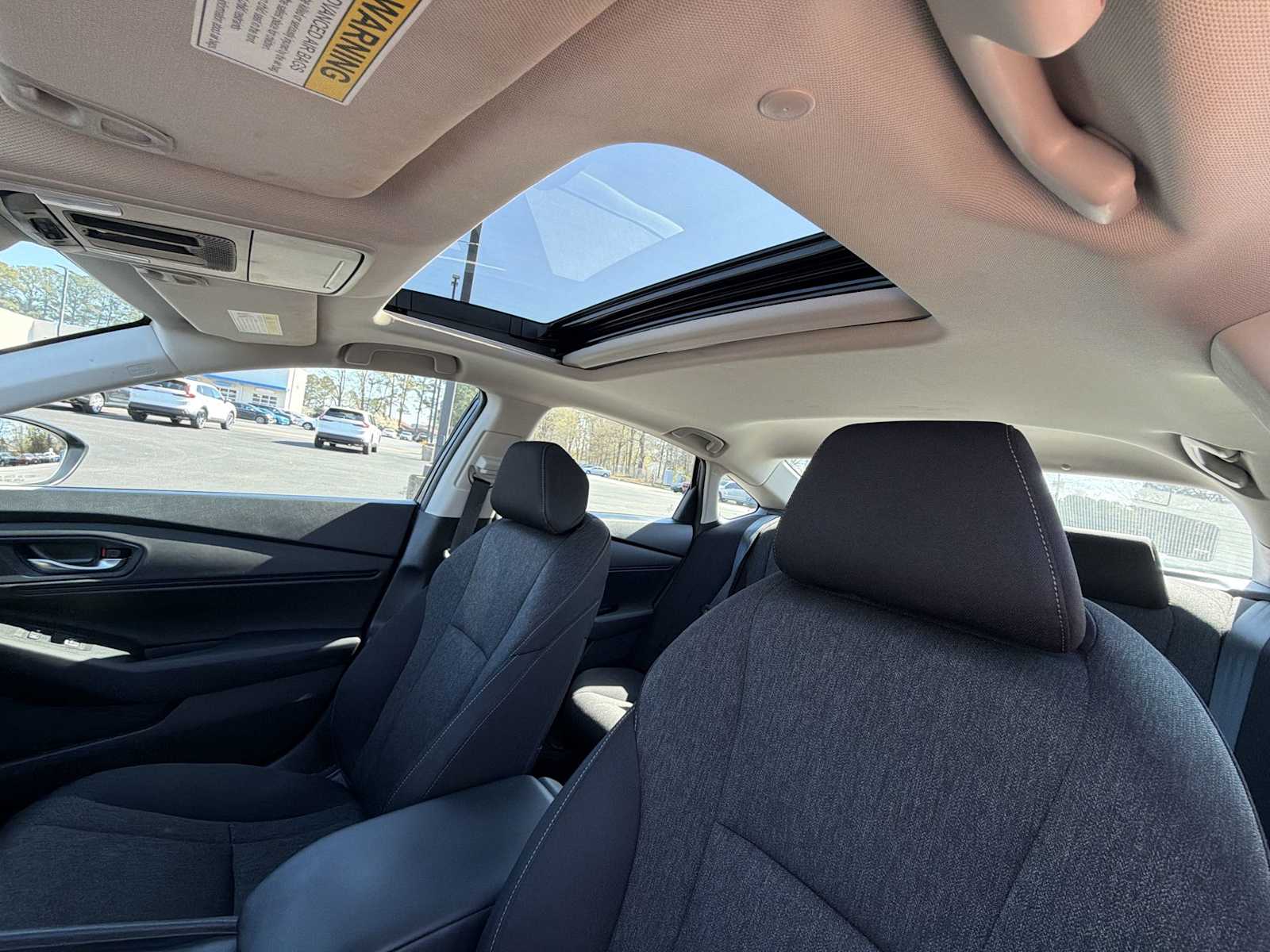 Thumbnail: 2024 Honda Accord - 16