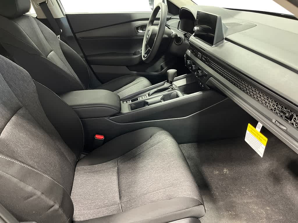 Thumbnail: 2026 Honda Accord - 19