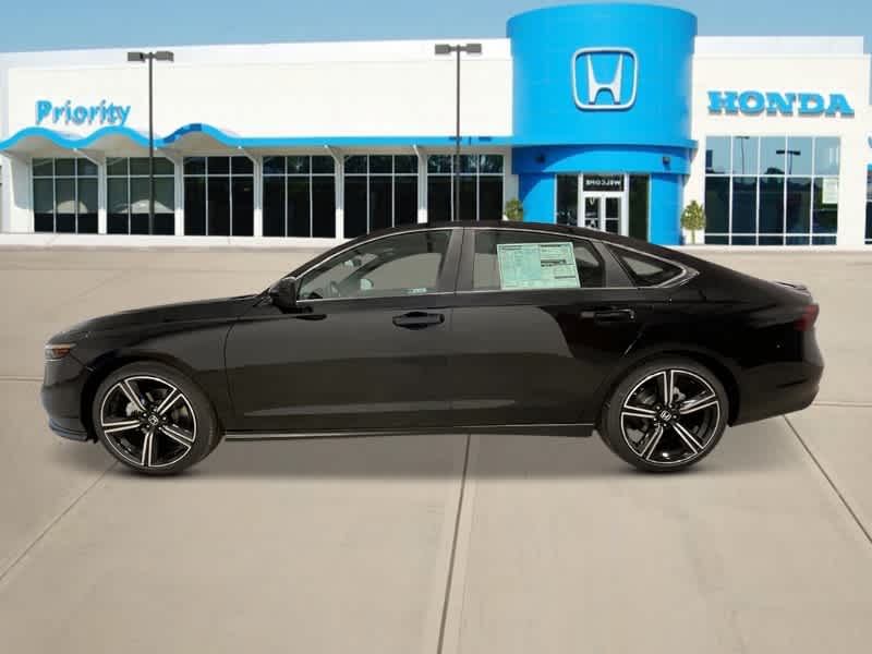 Thumbnail: 2025 Honda Accord - 2