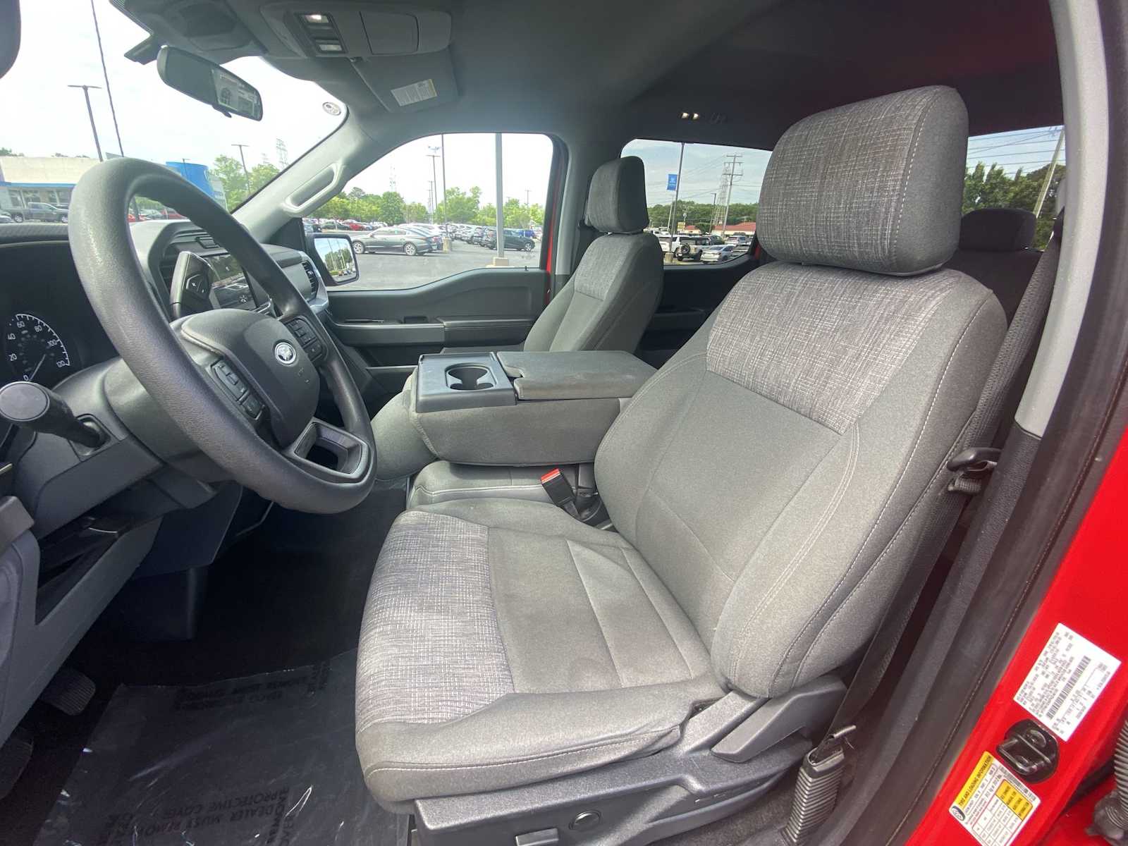 2023 Ford F-150 XLT 13