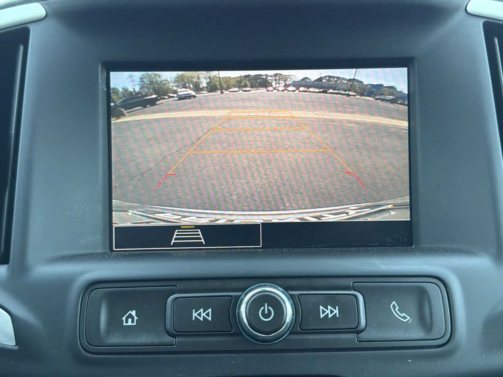 Thumbnail: 2024 GMC Terrain - 22