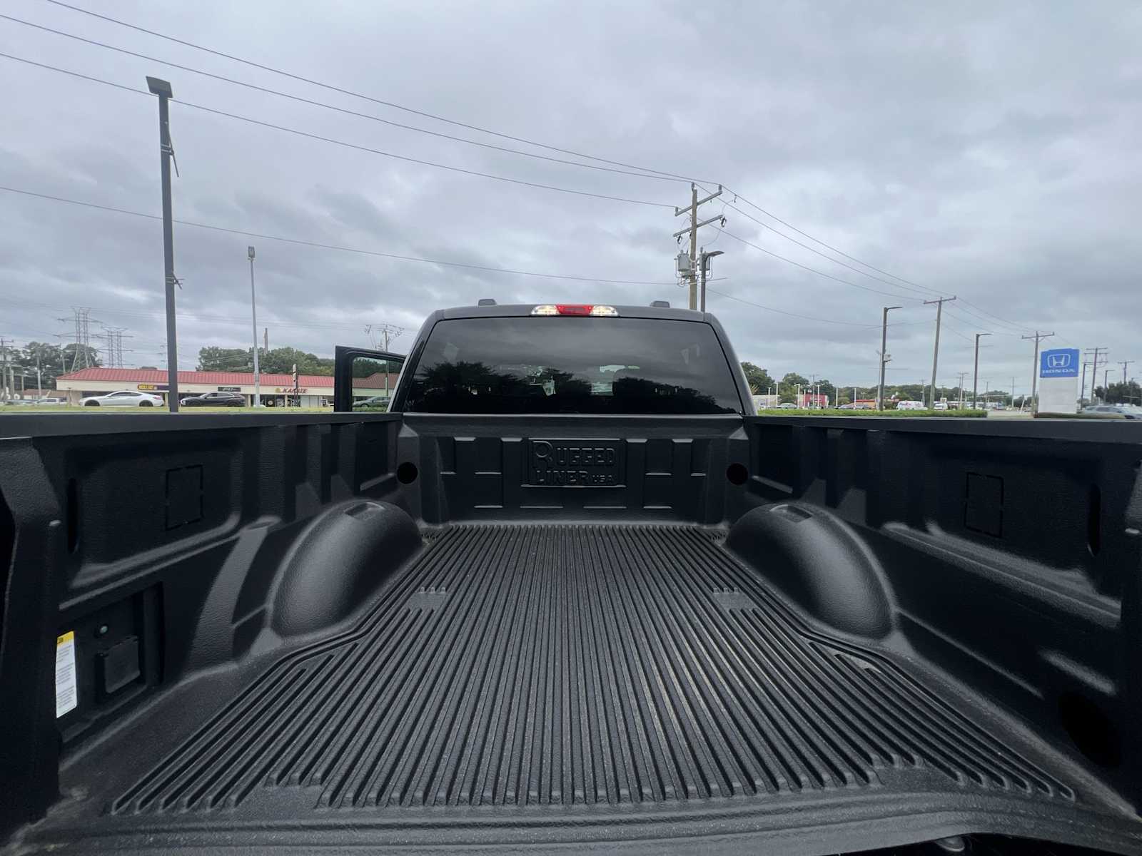 Thumbnail: 2024 Ford F-150 - 20