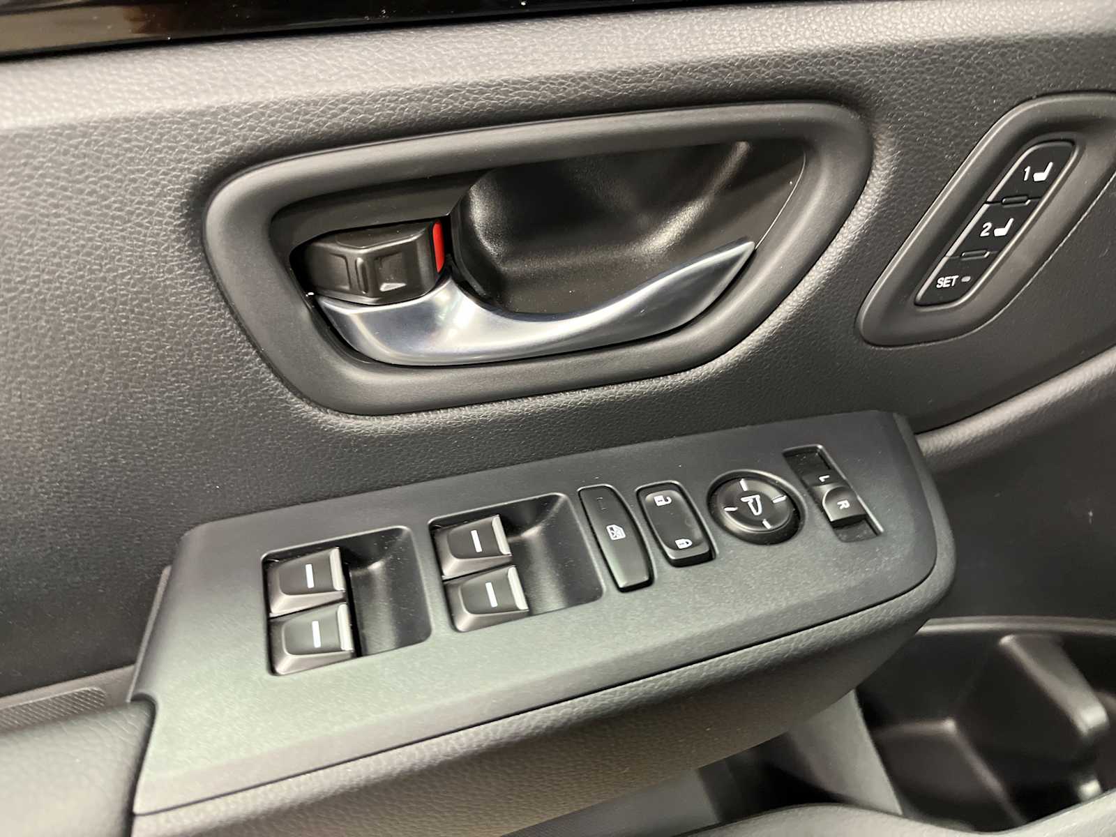 Thumbnail: 2026 Honda Passport - 9