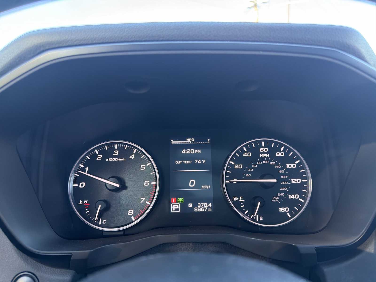 Thumbnail: 2025 Subaru Ascent - 10