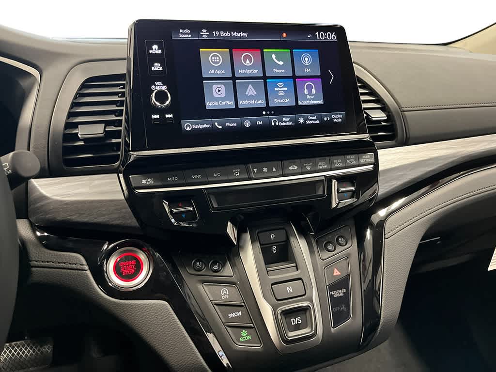 Thumbnail: 2026 Honda Odyssey - 20