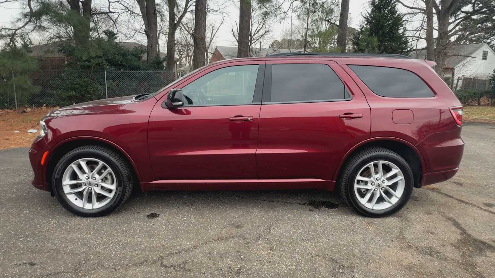 Thumbnail: 2024 Dodge Durango - 5