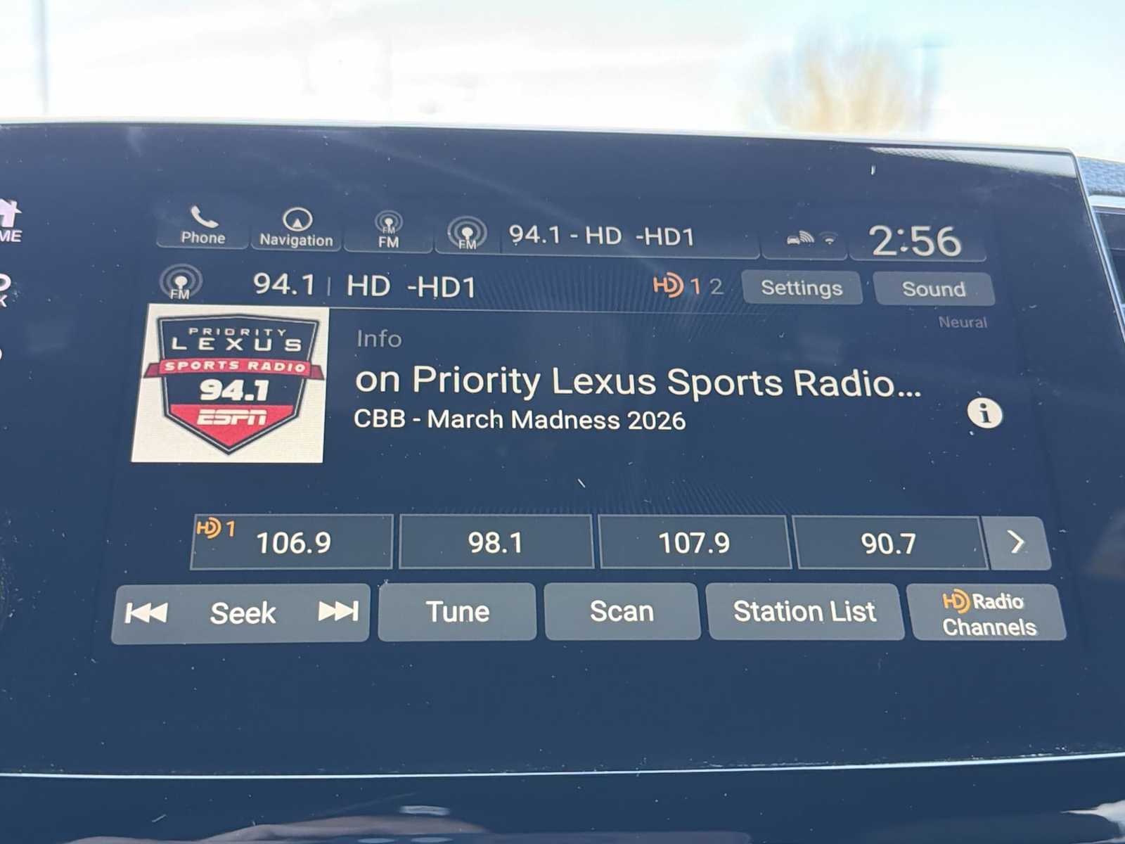 Thumbnail: 2020 Honda Passport - 12