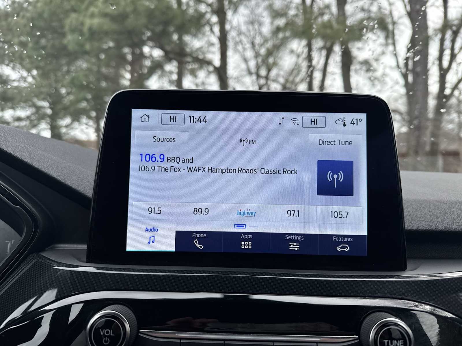 Thumbnail: 2025 Ford Escape - 12