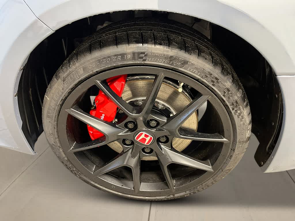 Thumbnail: 2026 Honda Civic - 11