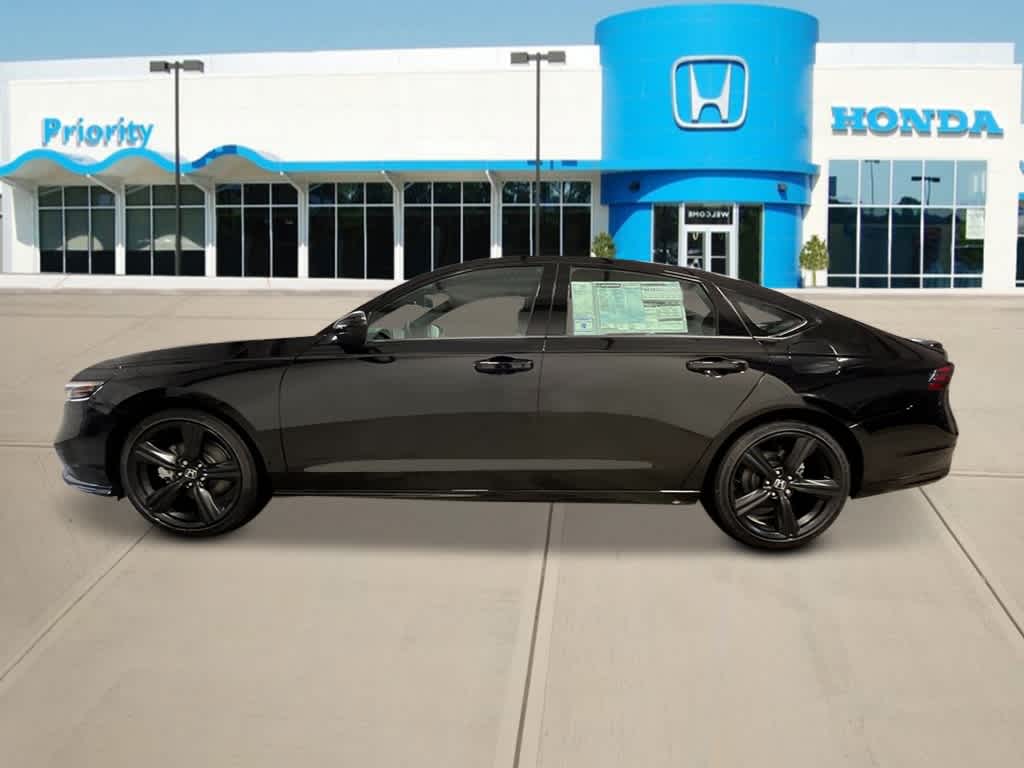 Thumbnail: 2026 Honda Accord - 2