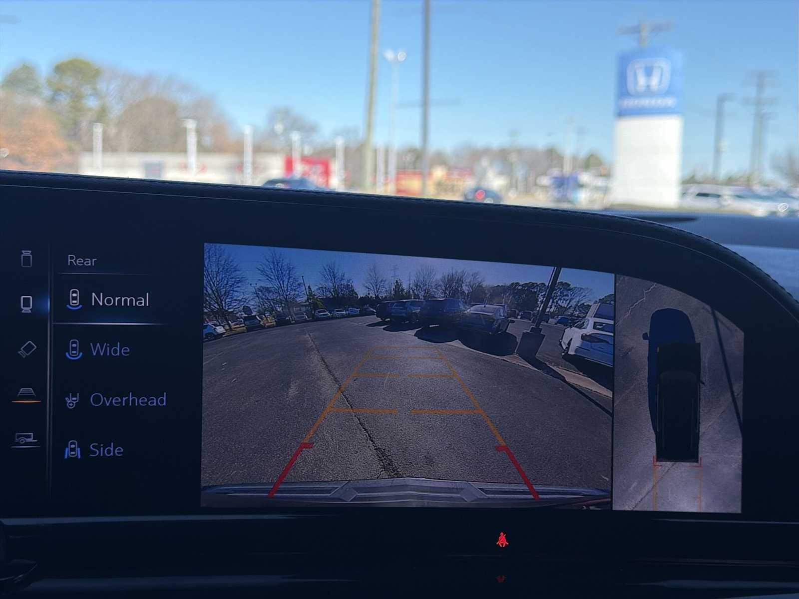 Thumbnail: 2024 Cadillac Escalade - 24