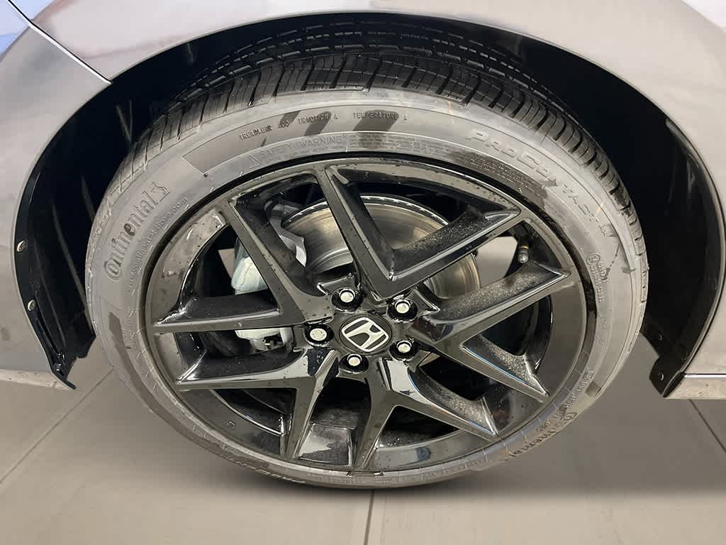 Thumbnail: 2026 Honda Civic - 11