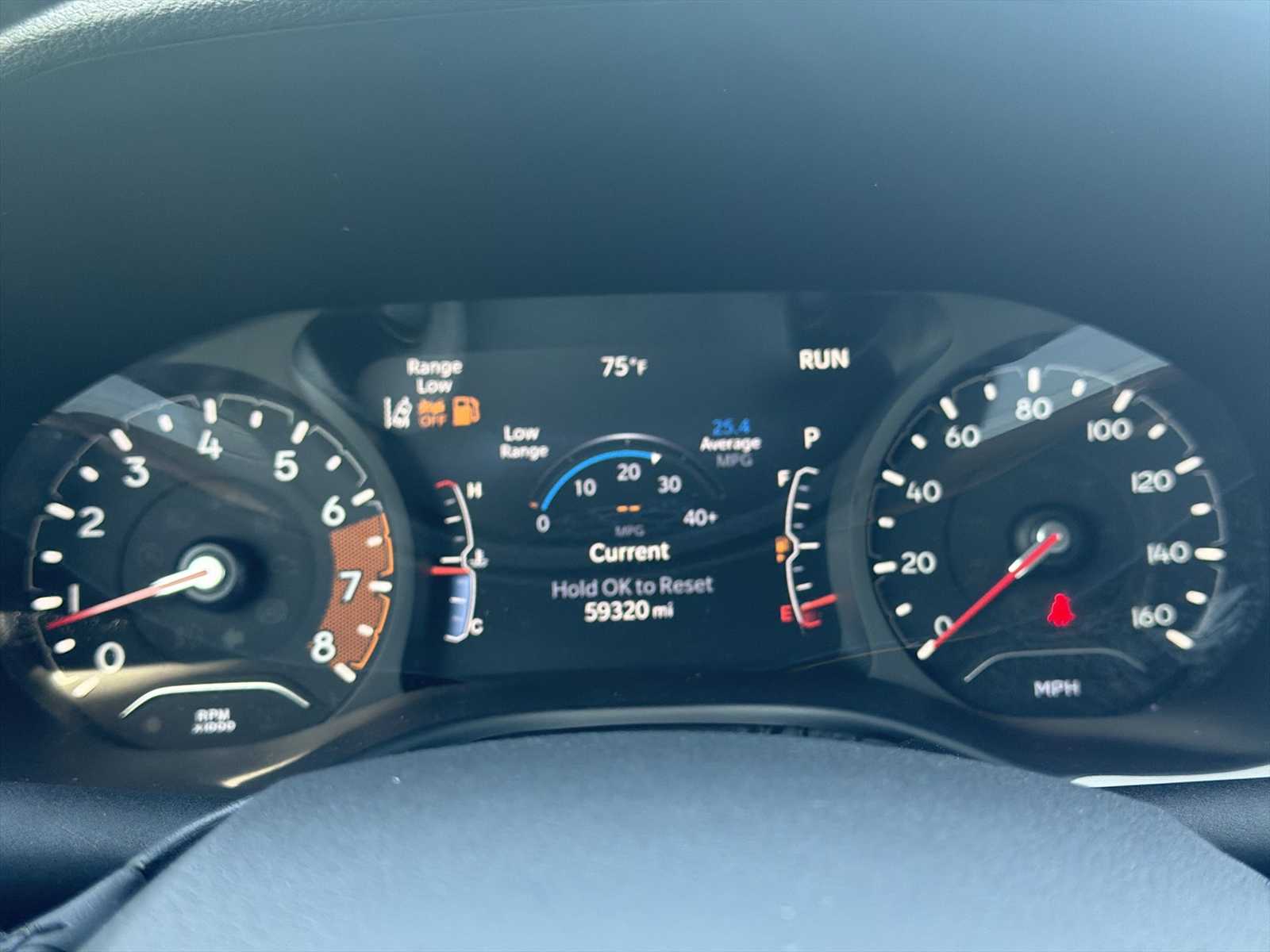 Thumbnail: 2024 Jeep Compass - 10