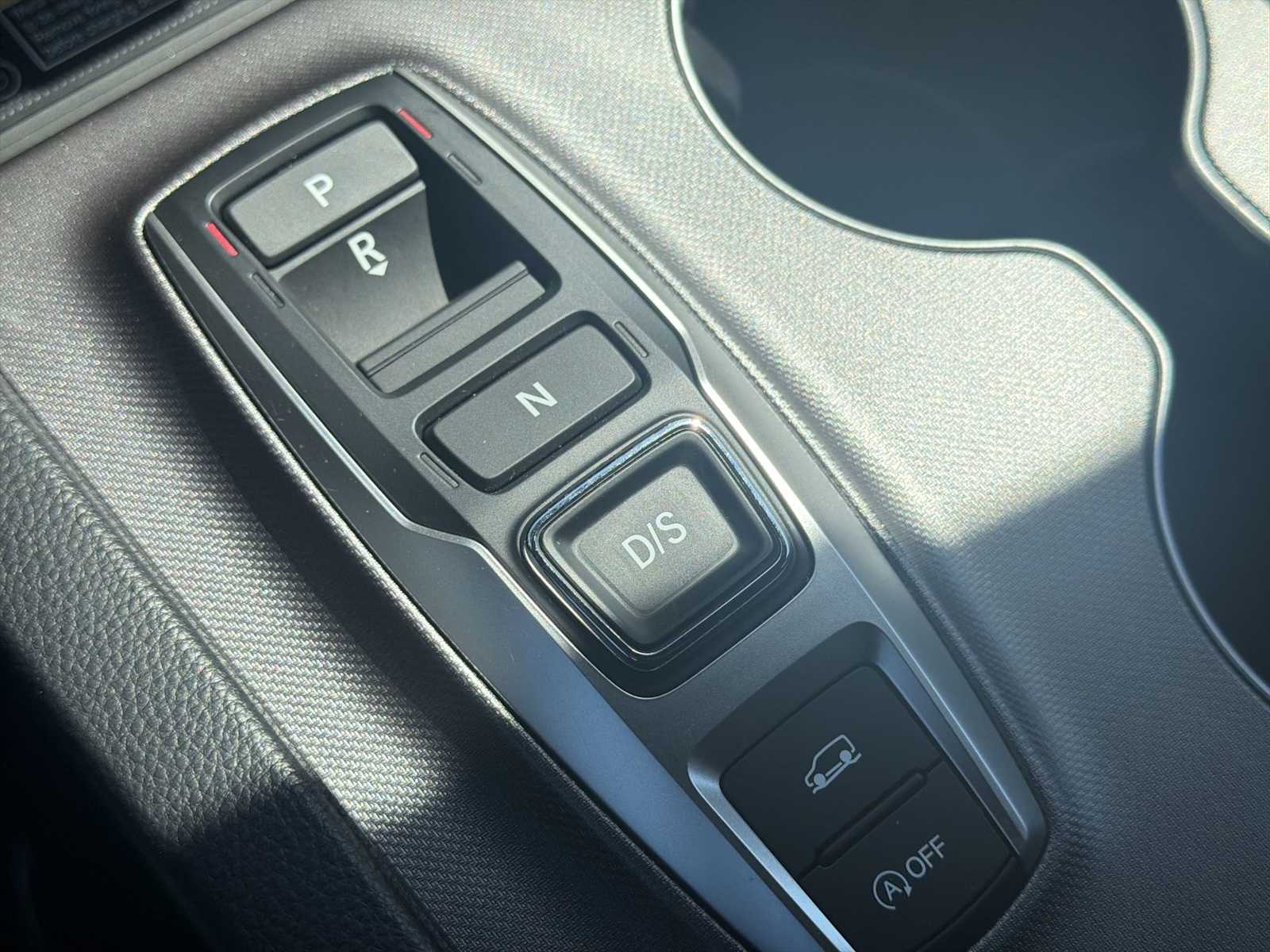 Thumbnail: 2025 Honda Passport - 22