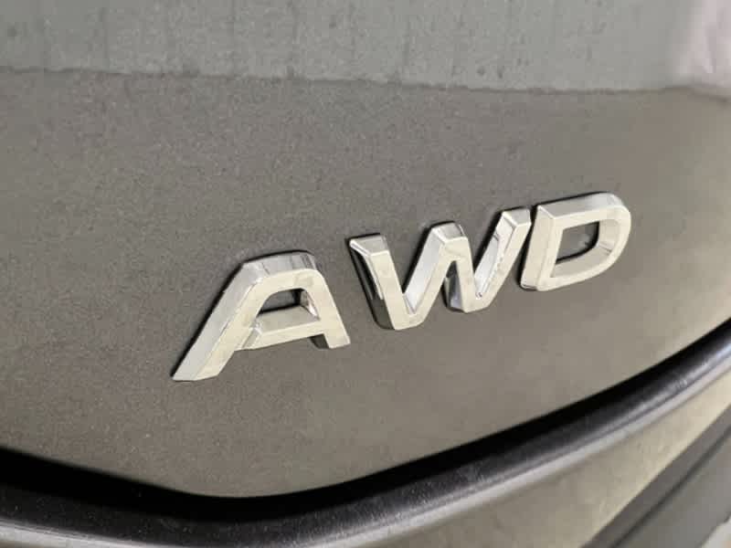 Thumbnail: 2025 Honda Pilot - 6