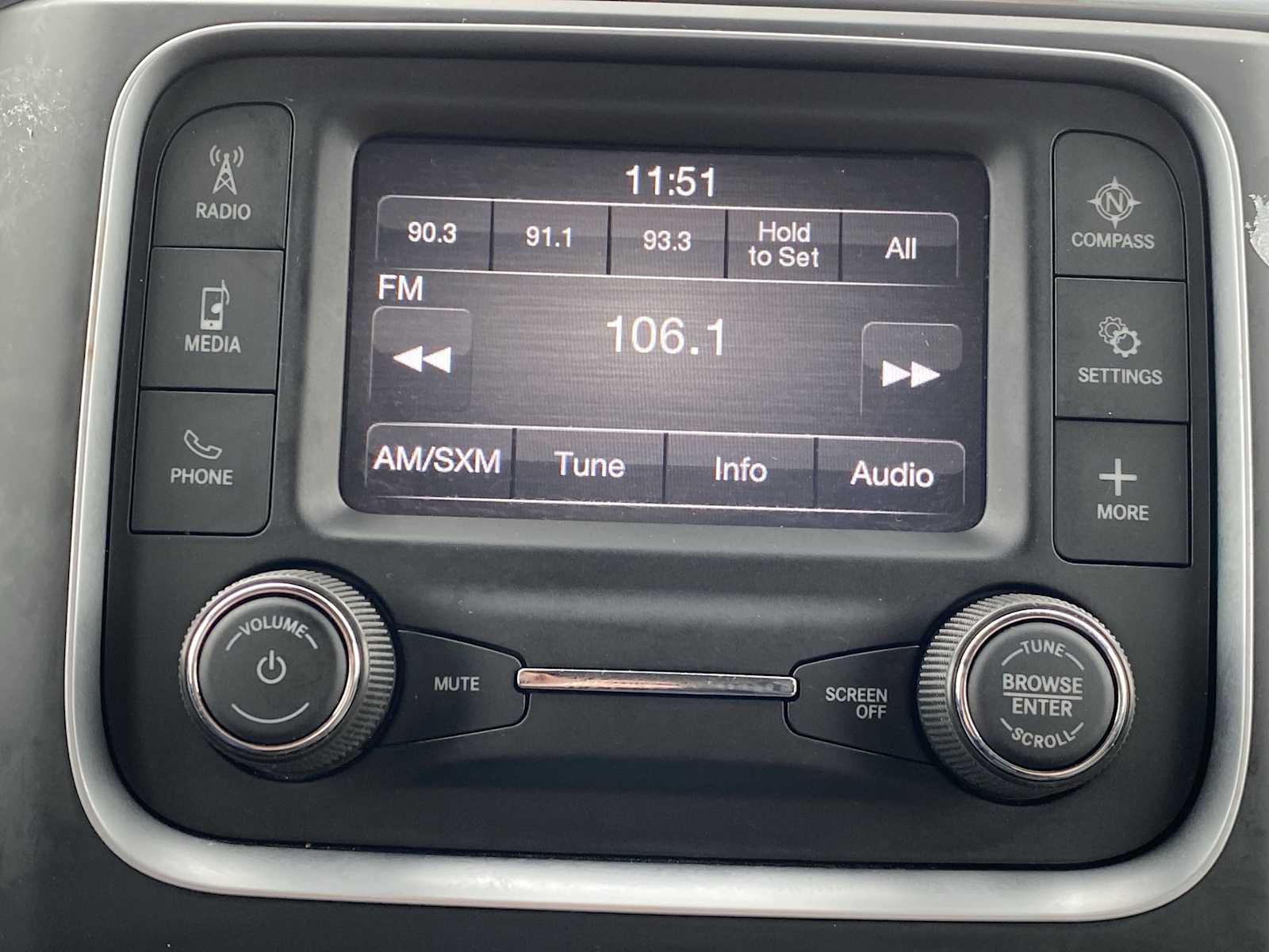 Thumbnail: 2024 RAM 1500 Classic - 12