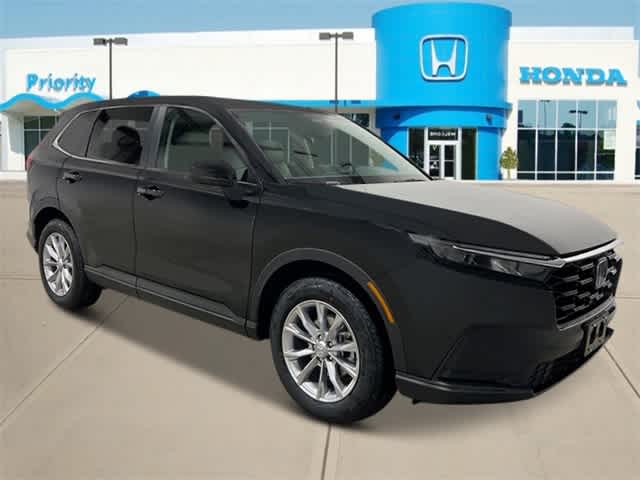 Thumbnail: 2024 Honda CR-V - 8