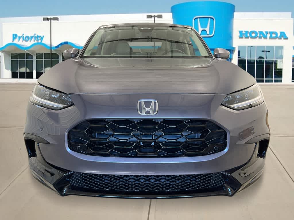 Thumbnail: 2027 Honda HR-V - 9