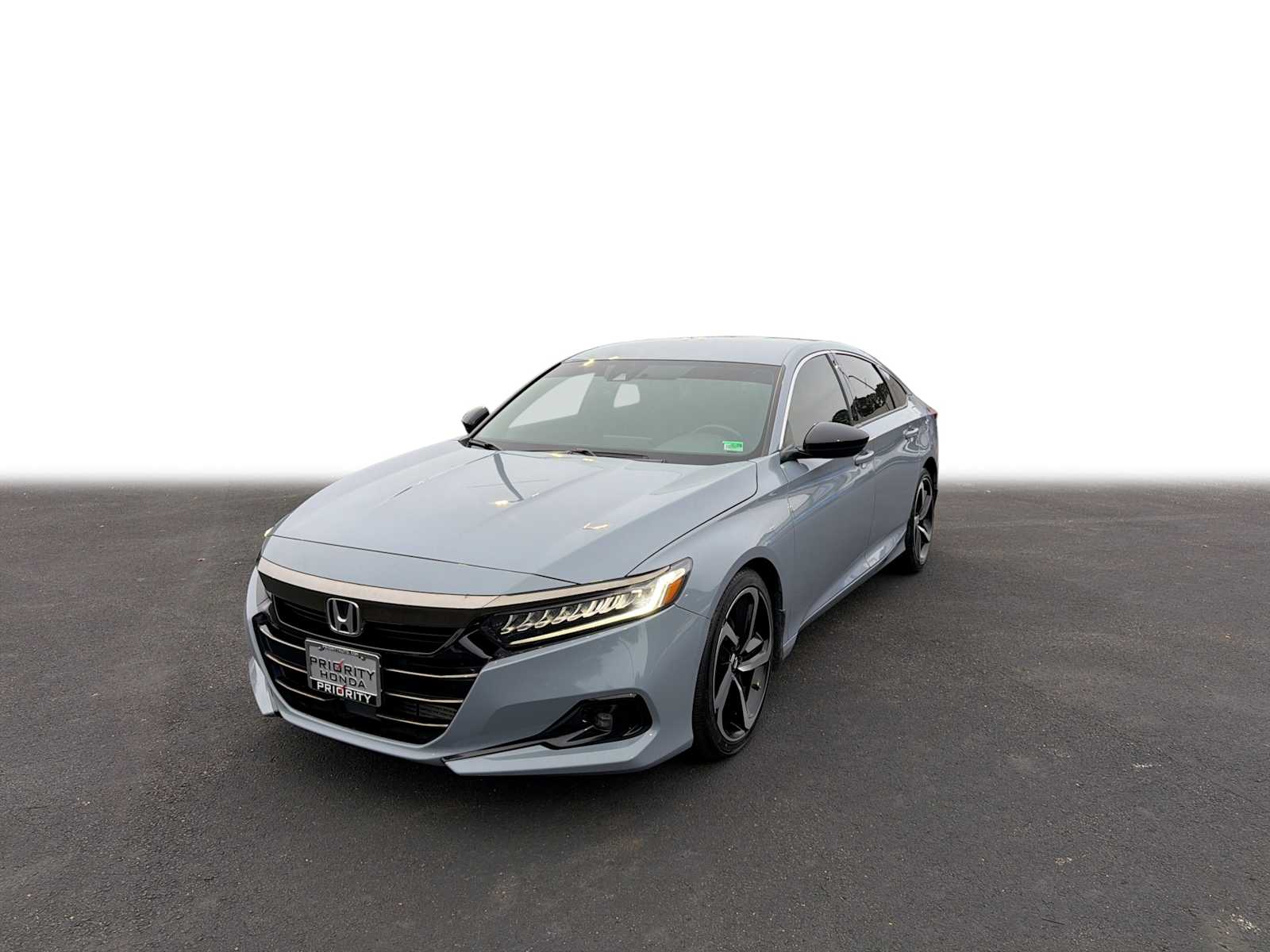 Thumbnail: 2022 Honda Accord - 1