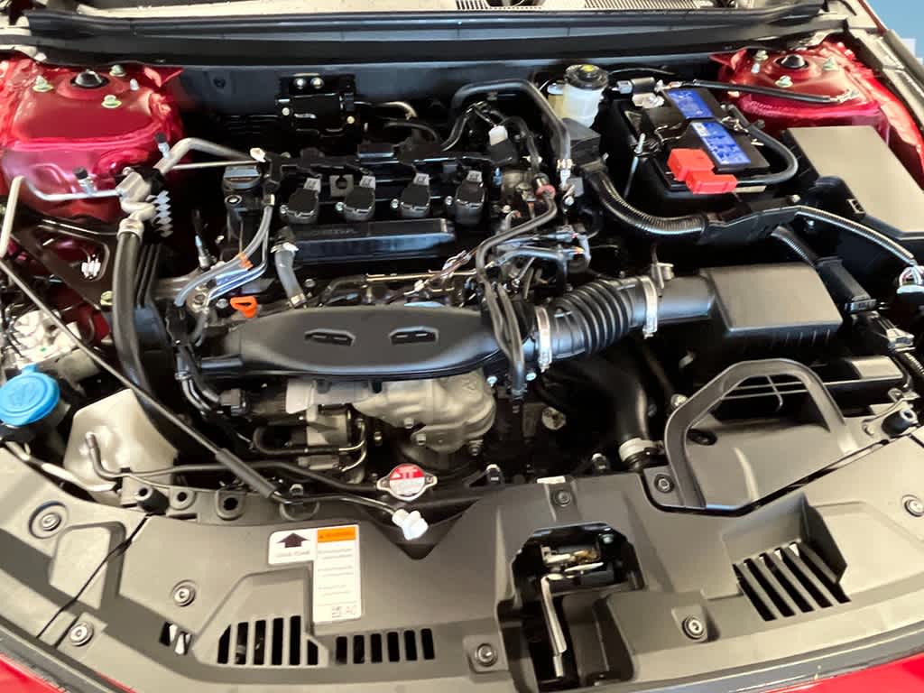 Thumbnail: 2025 Honda Accord - 11