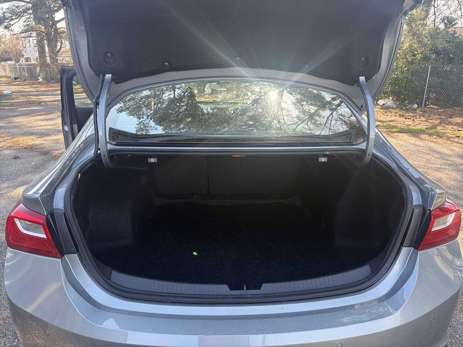 Thumbnail: 2025 Chevrolet Malibu - 19