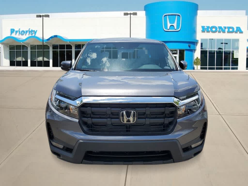 Thumbnail: 2026 Honda Ridgeline - 8