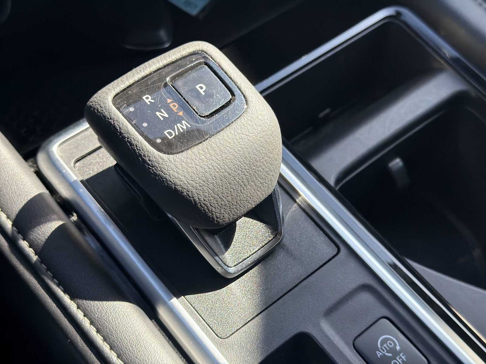 Thumbnail: 2024 Nissan Pathfinder - 21