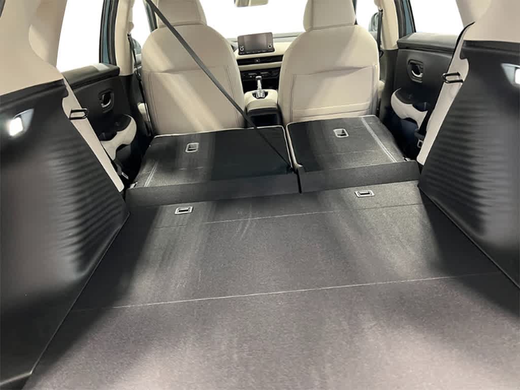 2025 Honda HR-V LX 29