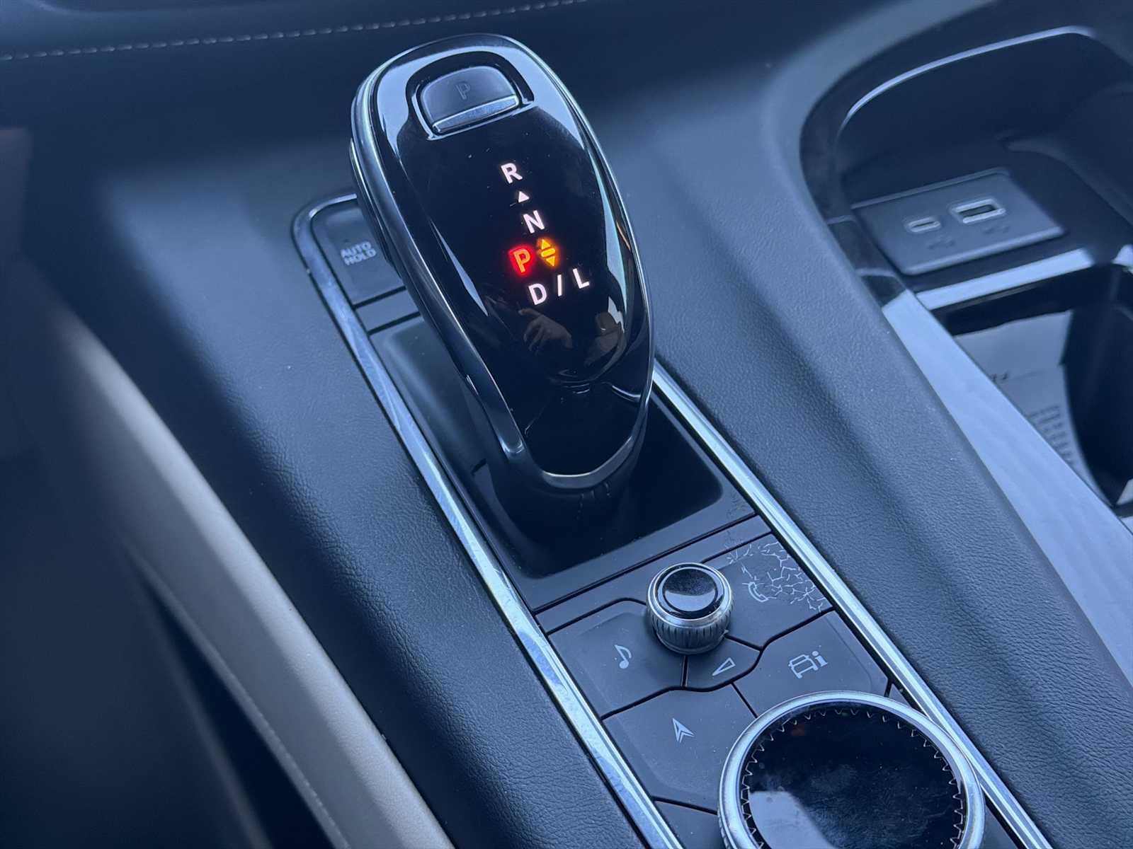 Thumbnail: 2024 Cadillac Escalade - 22