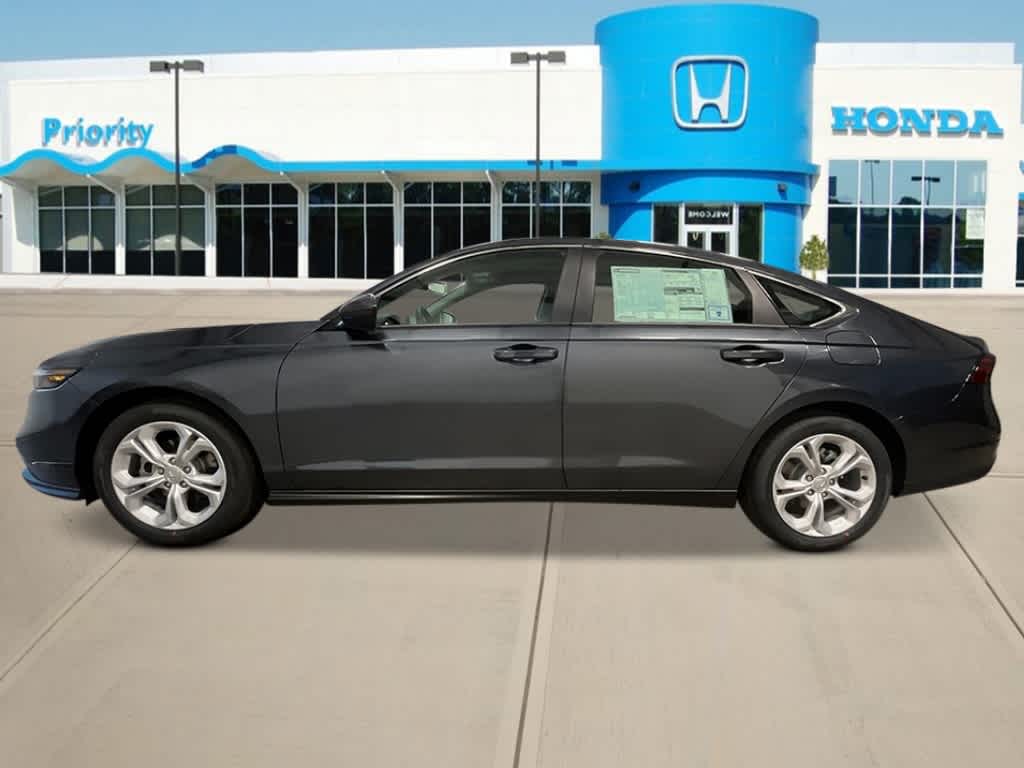 Thumbnail: 2026 Honda Accord - 2