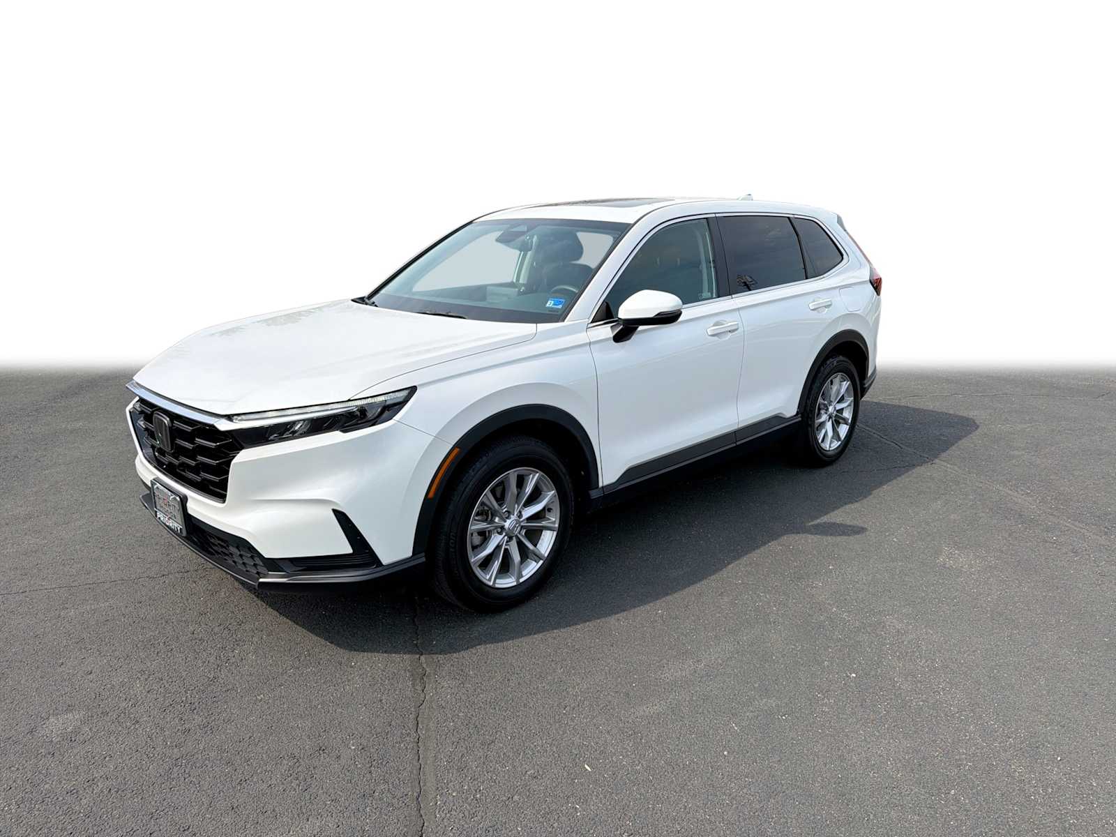 Thumbnail: 2023 Honda CR-V - 1