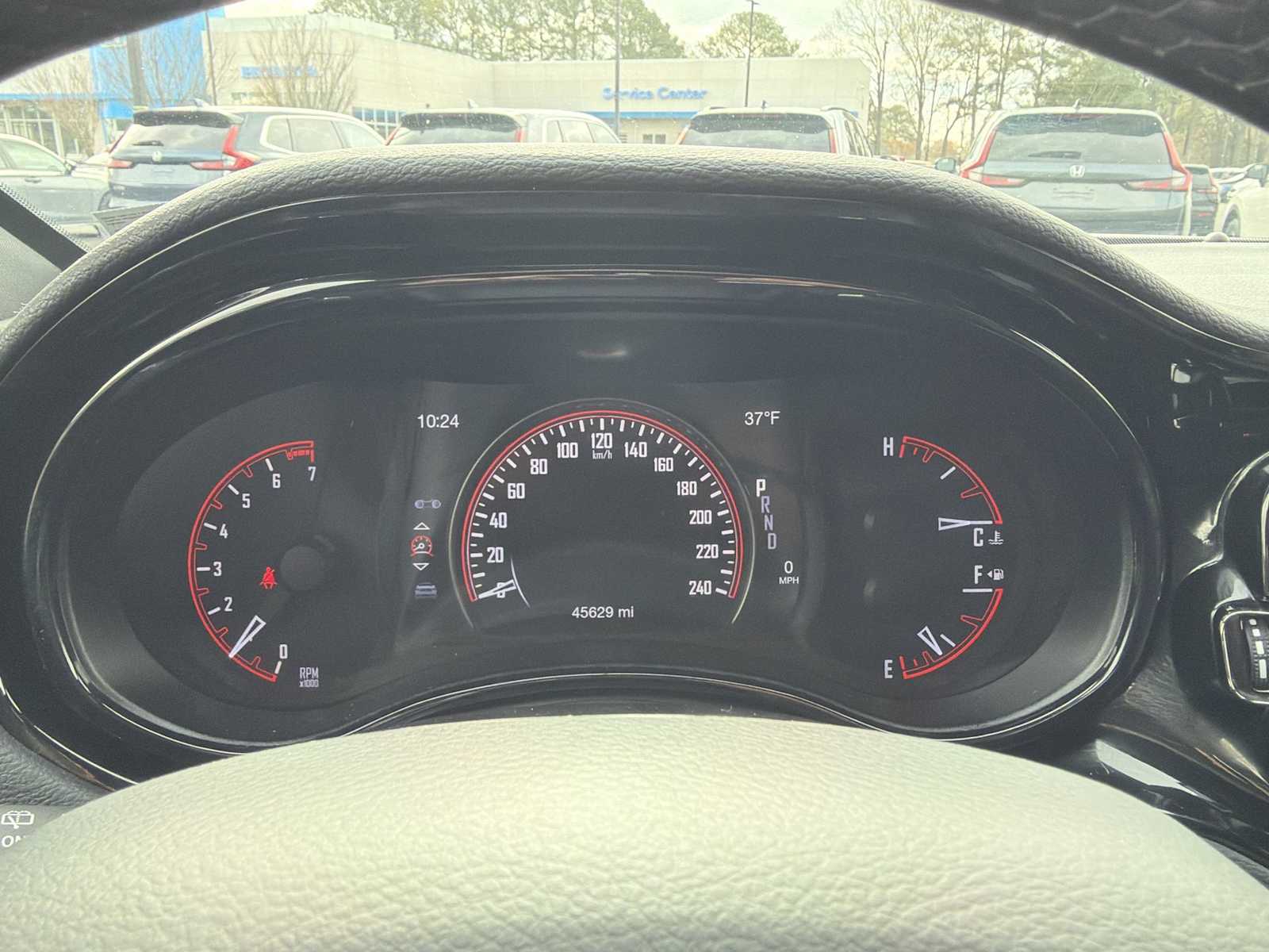 Thumbnail: 2024 Dodge Durango - 10