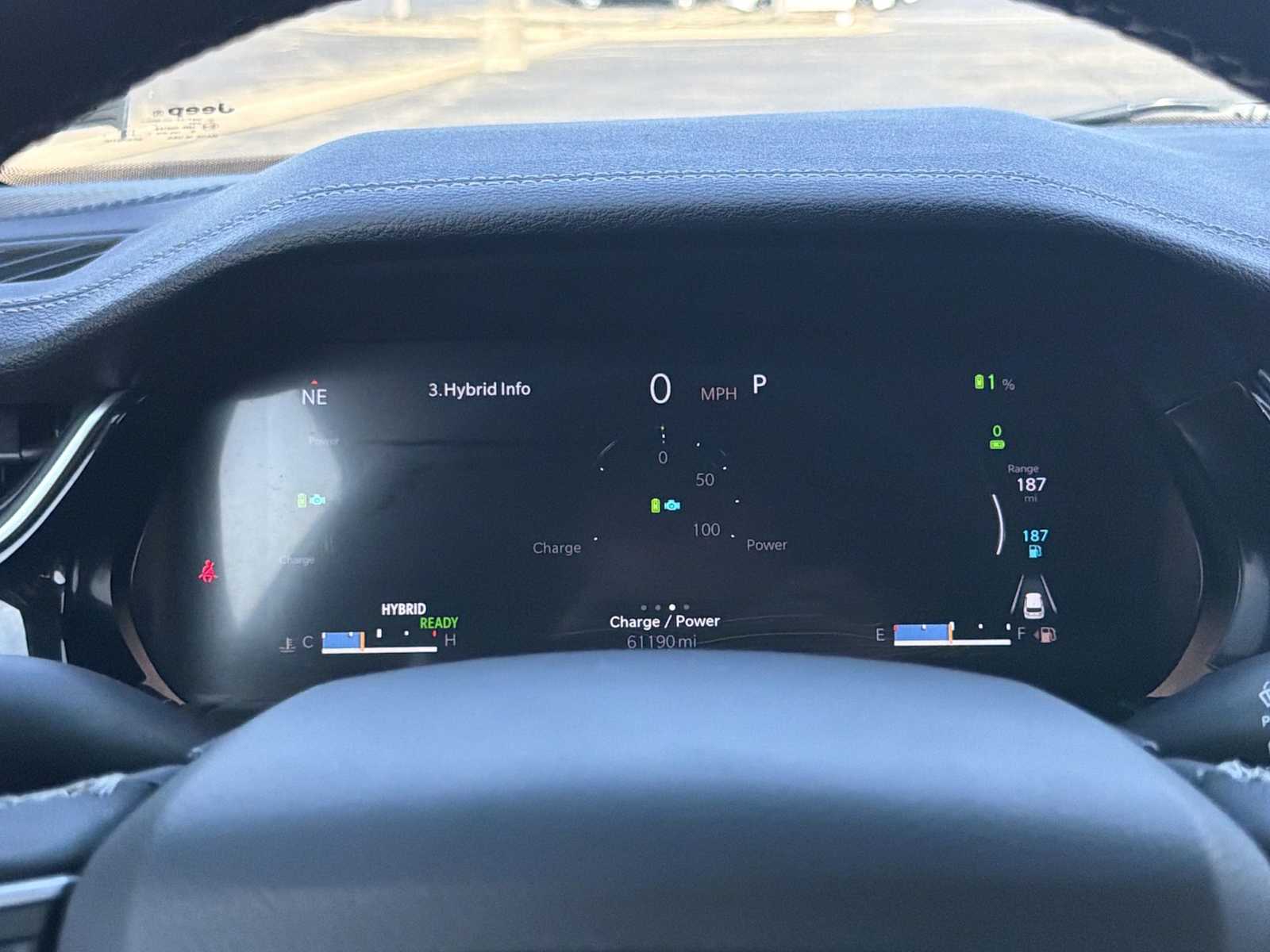 Thumbnail: 2024 Jeep Grand Cherokee - 10