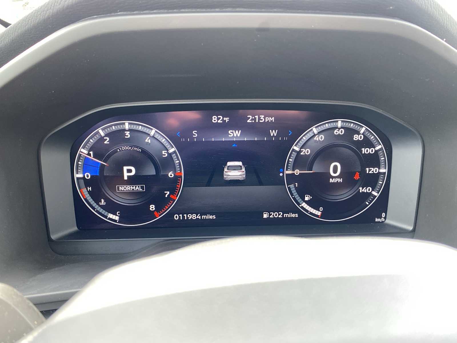 2023 Mitsubishi Outlander Black Edition 10