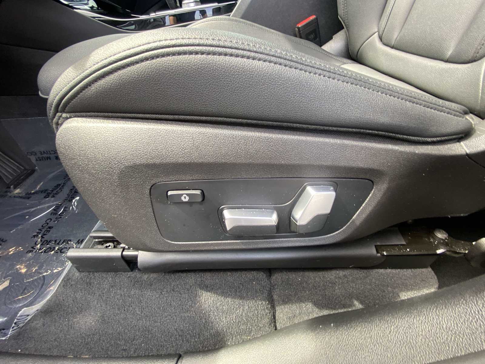 2020 BMW X3 xDrive30e 14