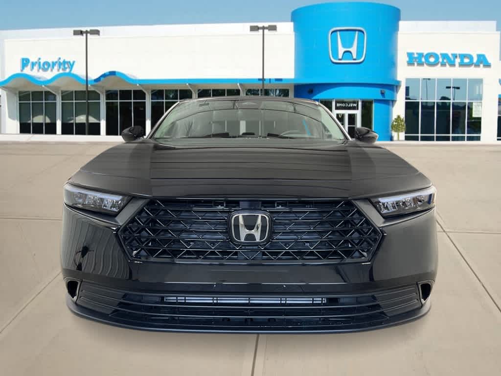 Thumbnail: 2026 Honda Accord - 9