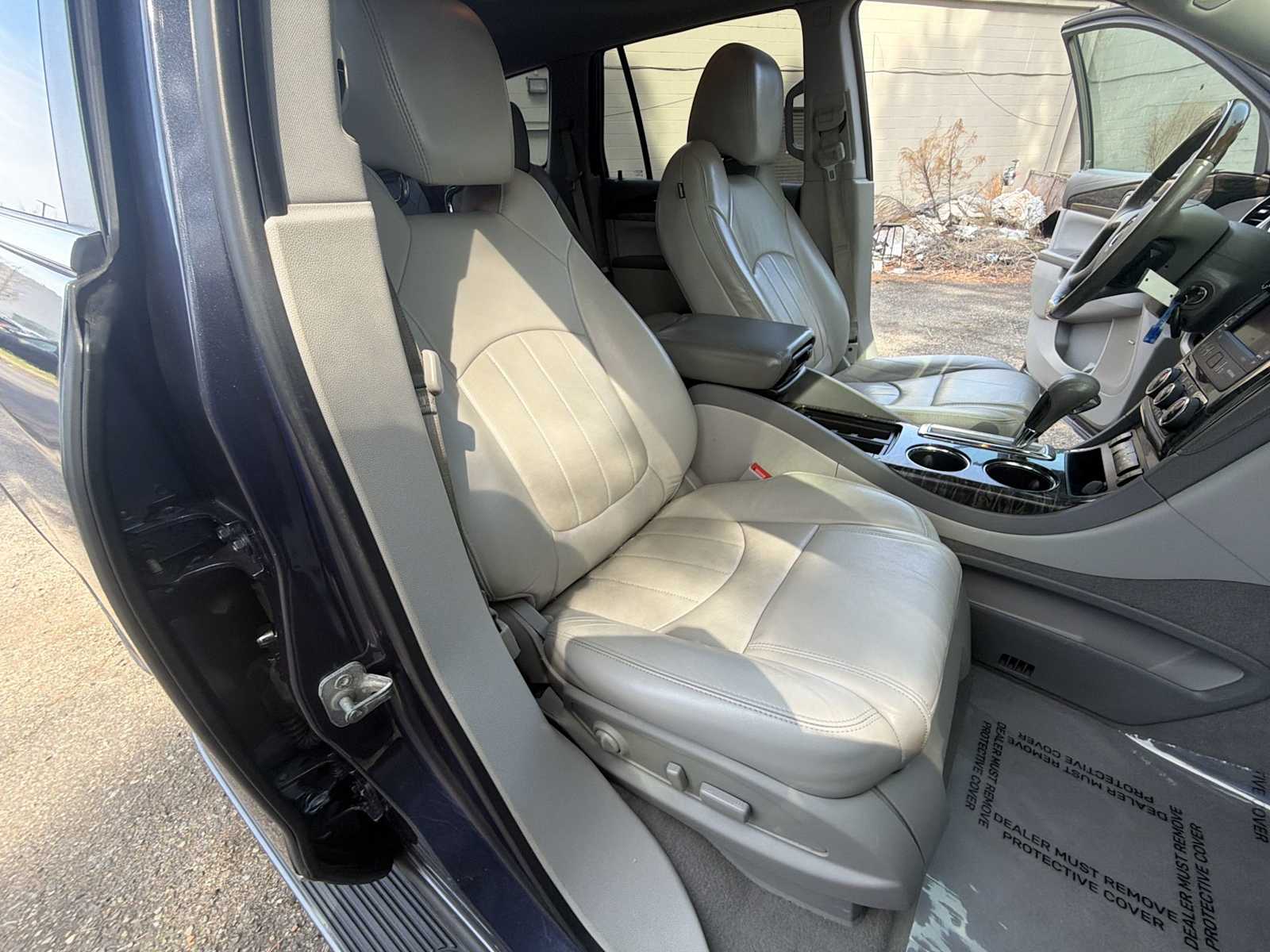 Thumbnail: 2014 Buick Enclave - 28