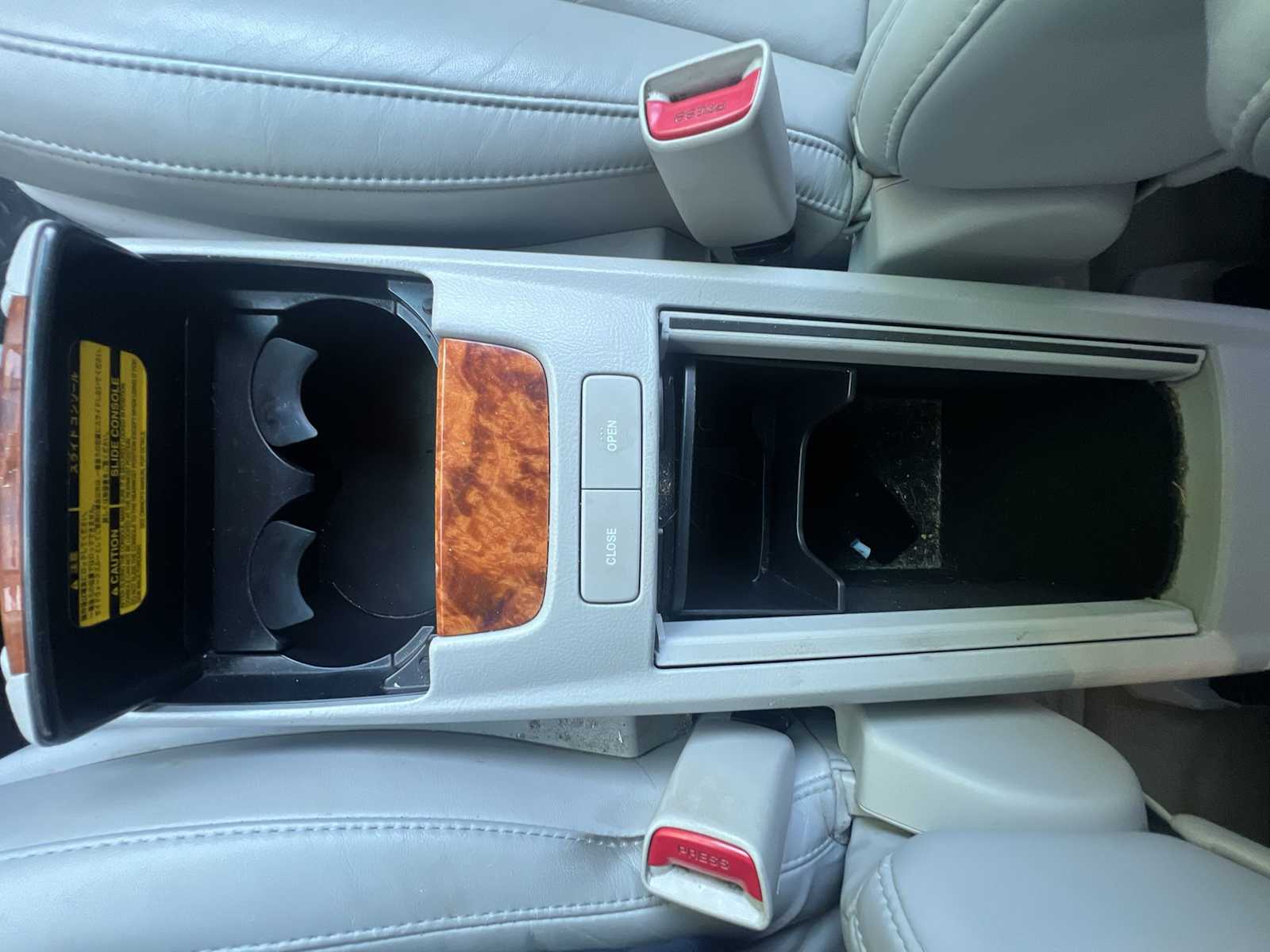 Thumbnail: 2004 Lexus RX - 23