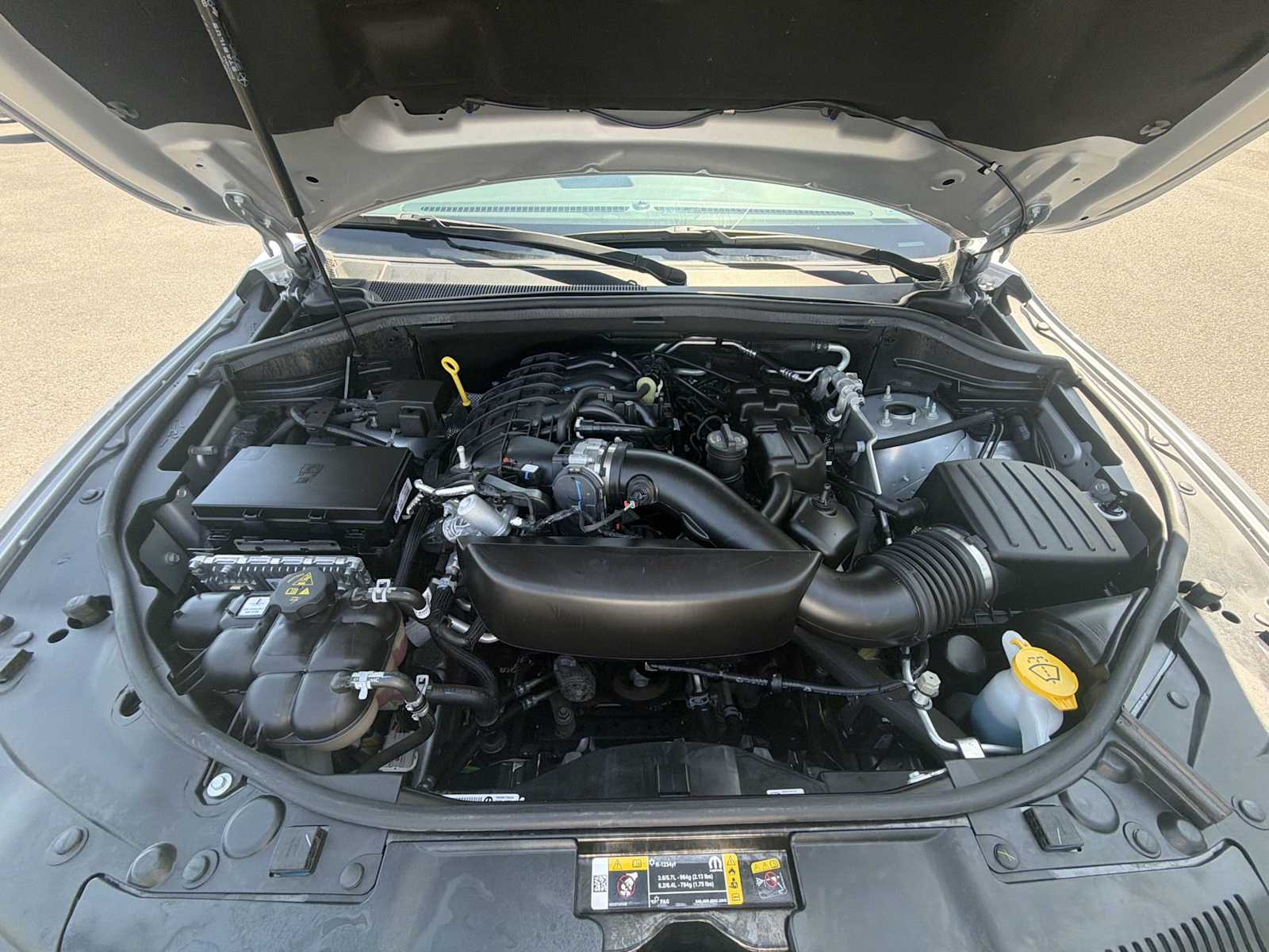 Thumbnail: 2024 Dodge Durango - 18